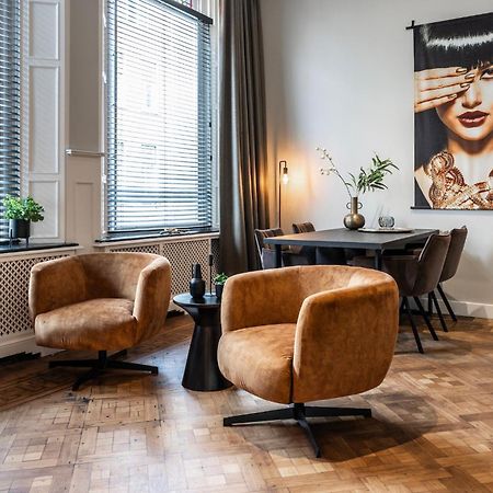City Center Located City Villa Tilburg Alexander Zewnętrze zdjęcie