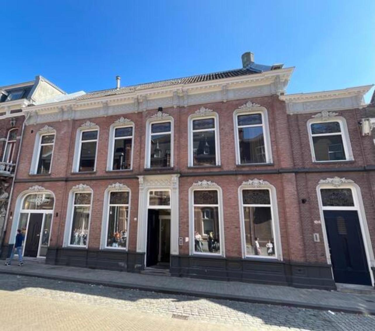 City Center Located City Villa Tilburg Alexander Zewnętrze zdjęcie
