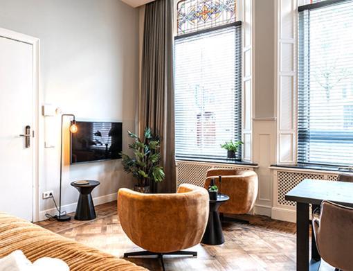 City Center Located City Villa Tilburg Alexander Zewnętrze zdjęcie