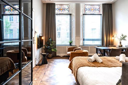 City Center Located City Villa Tilburg Alexander Zewnętrze zdjęcie